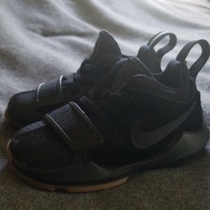 Toddler Nikes